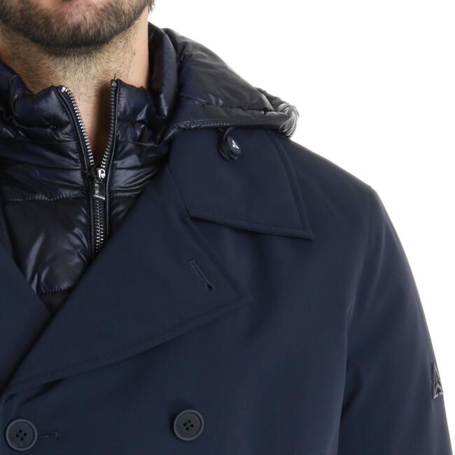 GIUBBOTTO GS TECH HESKIMO - Mad Fashion | img vers.650x/